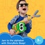 Fisher-Price Storybots A to Z Rock Star Guitar Musical Learning Toy (761382111), Walmart Price Drop Alert, Walmart Price History Tracker