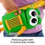 Fisher-Price Storybots A to Z Rock Star Guitar Musical Learning Toy (761382111), Walmart Price Drop Alert, Walmart Price History Tracker