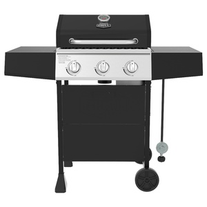 Expert Grill 3 Burner Propane Gas Grill  in Black (916128479), Walmart Price Drop Alert, Walmart Price History Tracker