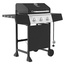 Expert Grill 3 Burner Propane Gas Grill  in Black (916128479), Walmart Price Drop Alert, Walmart Price History Tracker